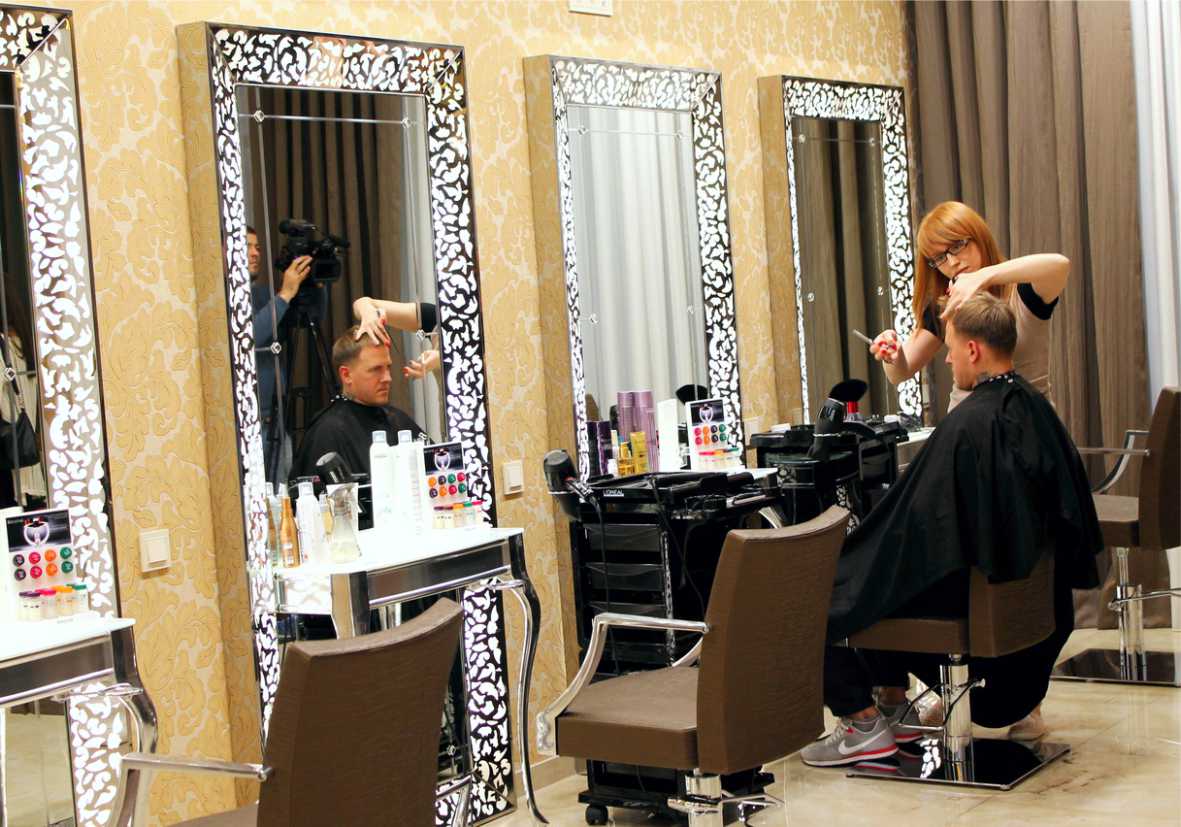 Towards Overcoat Settle Certificate to the salon “Аquaterra Beauty” - Giftcard