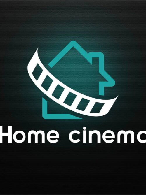 O sesiune privată de film pentru un grup de prieteni de la cinematograful VIP „Home Cinema”