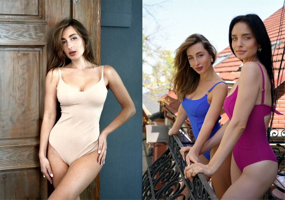 Сертификат в магазин нижнего белья «Yamamay»