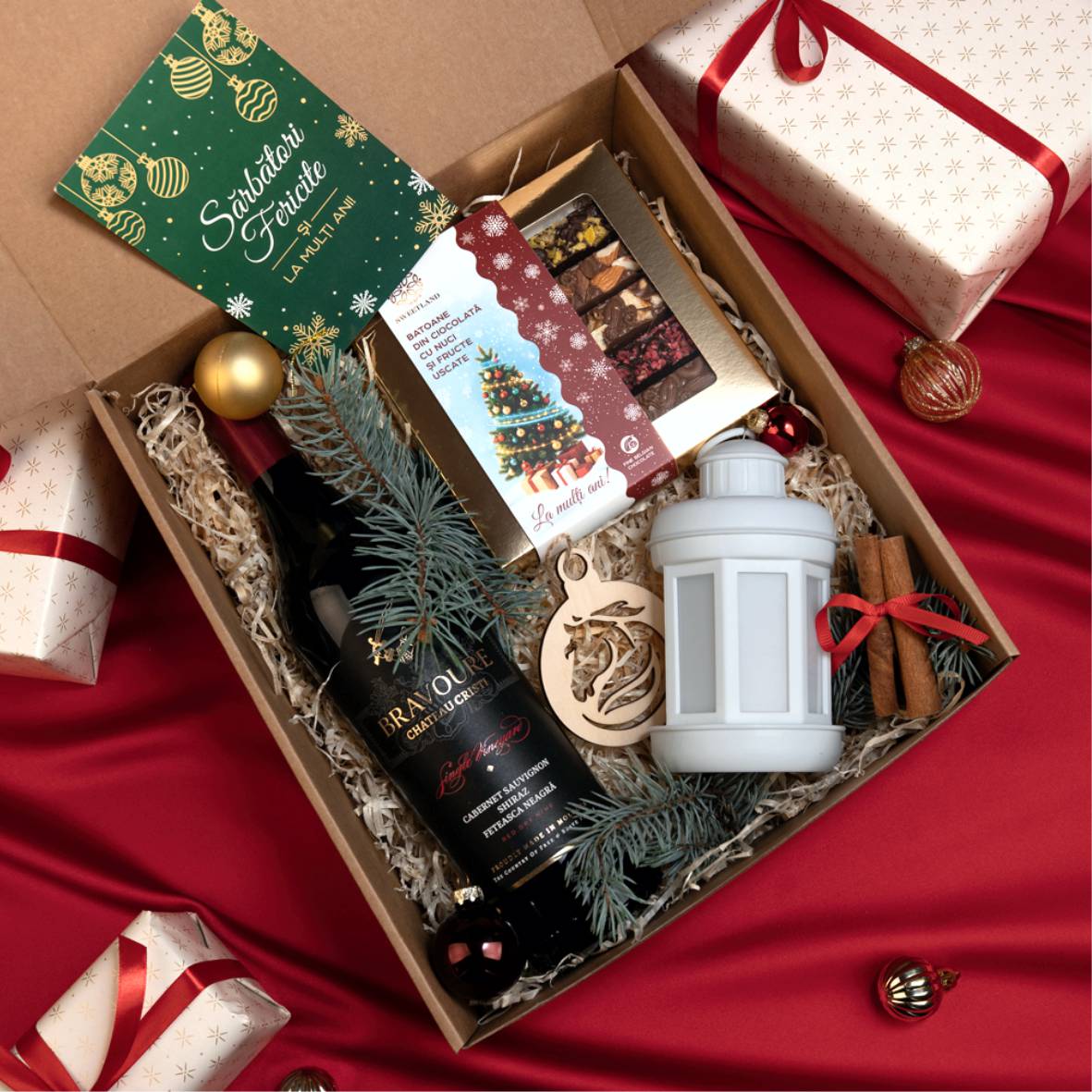 Вкус праздника»