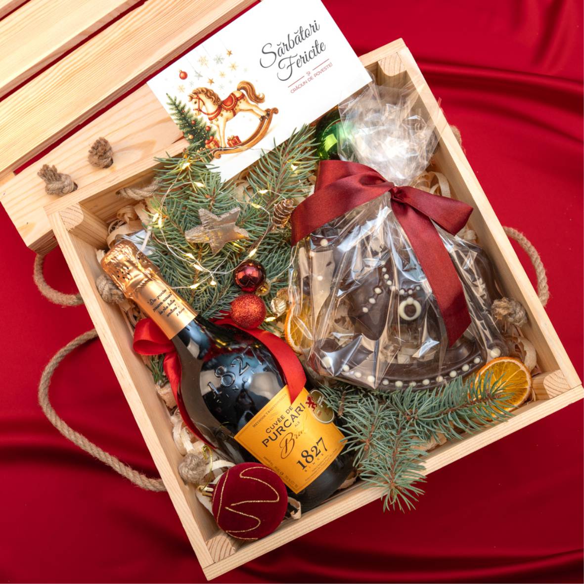 «Год Лошади»