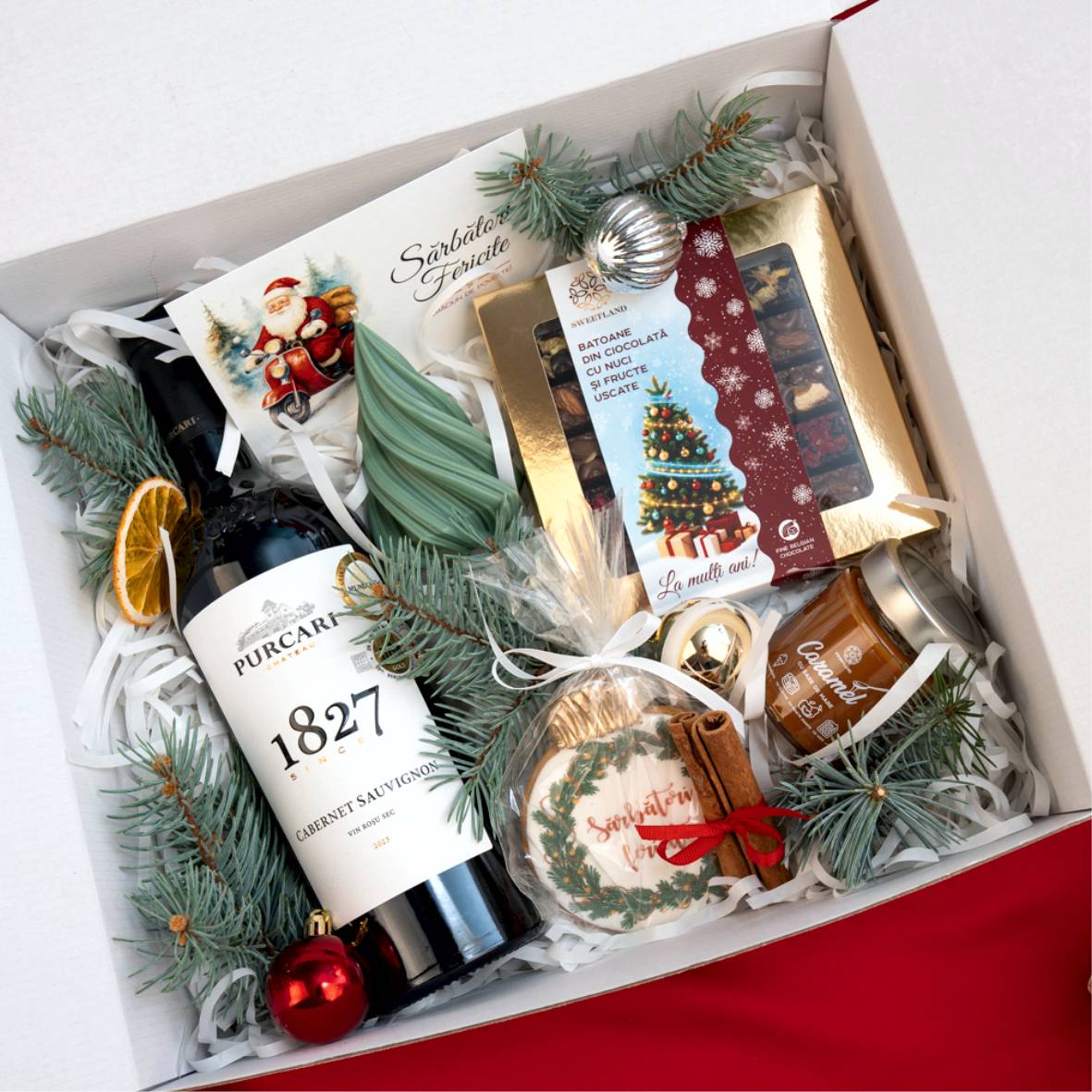 «Новый 2026 год»