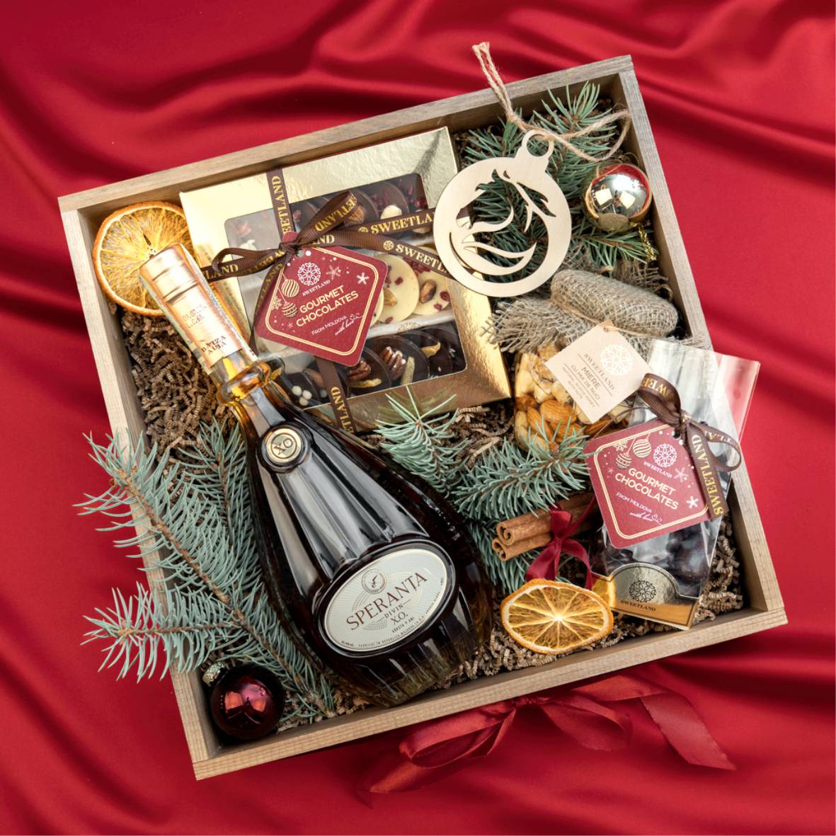 «Праздник с выдержкой»