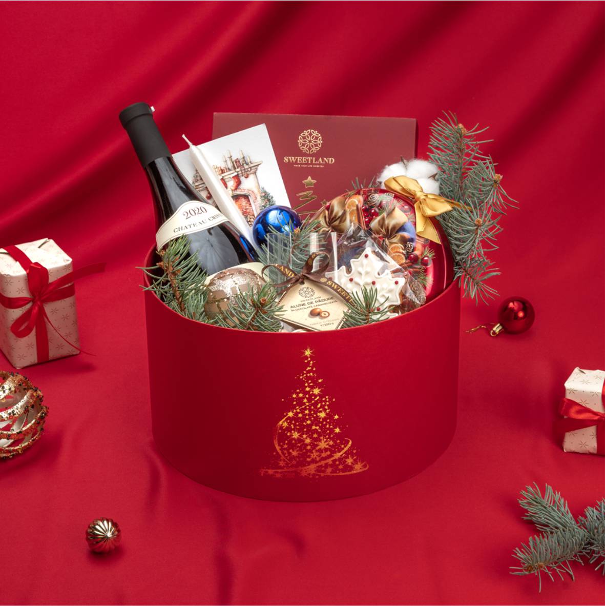 “Загадай желание”