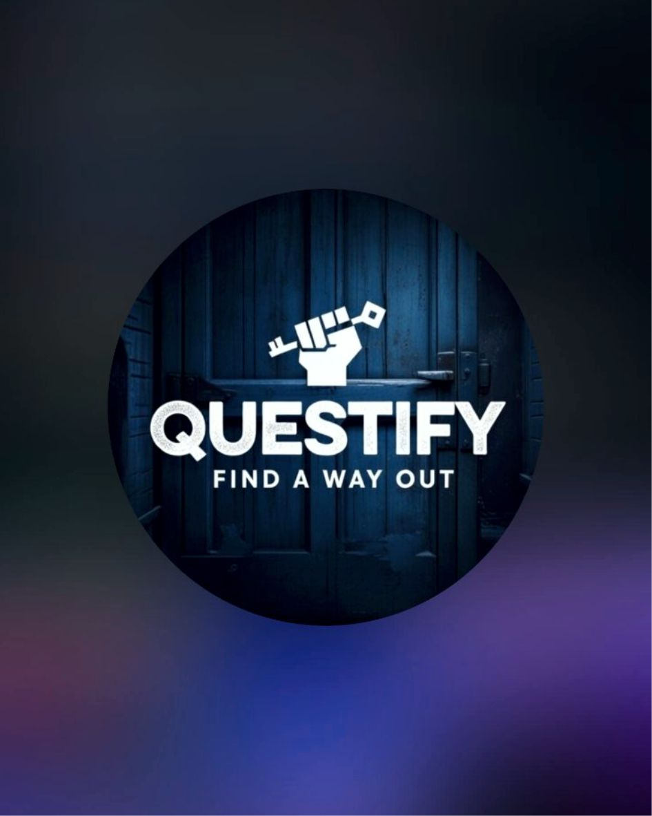 Квест комната «Гарри Поттер»